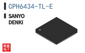 CPH6434-TL-E ͼƬ